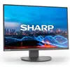 Image de NEC Multisync DD-EA241W (1920 x 1200 pixels, 24"), Moniteur, Noir