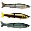 Image de Gan Craft Swimbait Jointed Claw Floating 56g 178 Mm