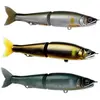 Image de Gan Craft Swimbait Jointed Claw Floating 56g 178 Mm