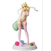 Image de Orca Toys Figurine 1/6 Lucy Heartfilia·chat Fleur De Cerisier Style Gravure Fairy Tail 25 Cm