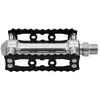 Image de Mks Pédales Sylvan Touring 9/16''