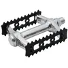 Image de Mks Pédales Super Sylvan Gordito 9/16´´