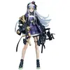 Image de Ques Q Figure Girls´ Frontline 1/7 416mod3 25 Cm
