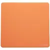 Image de Artisan Tapis de souris FX Zero XSoft   XL   Orange Daidai   Polyester (XL), Tapis de souris, Orange