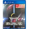 Image de Playstation Games Ps4 Earth Defense Force 6 (import)