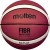 Image de Molten, Ballon de basket, (6)