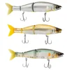 Image de Gan Craft Swimbait Jointed Claw Shift Floating 70.87g 183 Mm