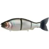 Image de Gan Craft Swimbait Jointed Claw Ratchet Floating 72g 184 Mm