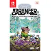 Image de Nintendo Games Switch Arranger: A Role-puzzling Adventure (multi-language) (import)