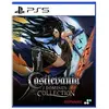 Image de Playstation Games Ps5 Castlevania Dominus Collection Imported Asia