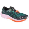 Image de ASICS Performance, Femmes, Chaussures de course à pied, Fuji Lite 5 (39), Multicolore