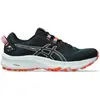 Image de ASICS Performance, Femmes, Chaussures de course à pied, Femmes Gel-Trabuco Terra Chaussures (37), Vert