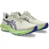 Image de ASICS Performance, Hommes, Chaussures de course à pied, ASICS Gt-2000 13 Tr Sneakers voor heren, Naturbaden limoengroen, 42 EU (42), Vert