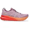 Image de ASICS Performance, Femmes, Chaussures de course à pied, GEL-KAYANO 31 Lady (37), Rouge, Noir, Argent
