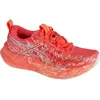 Image de ASICS, Femmes, Chaussures de course à pied, Chaussures de course à pied Gel-Noosa Tri 16 pour femmes (39), Rouge, Orange, Noir