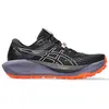 Image de ASICS Performance, Femmes, Chaussures de course à pied, Gel Trabuco 13 GTX Schuhe (39), Noir