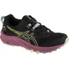 Image de ASICS, Femmes, Chaussures de course à pied, Chaussures de course à pied Gel-Trabuco Terra pour femmes (37), Noir