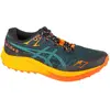 Image de ASICS, Hommes, Chaussures de course à pied, Fuji Lite 5 Laufschuhe (46), Multicolore
