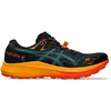 Image de ASICS Performance, Hommes, Chaussures de course à pied, Fuji Lite 5 Laufschuhe (42), Multicolore