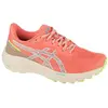 Image de ASICS Performance, Femmes, Chaussures de course à pied, Laufschuhe 13 (40), Orange