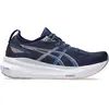 Image de ASICS Performance, Femmes, Chaussures de course à pied, Gel-Kayano 31 (42), Bleu, Multicolore, Argent