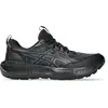 Image de ASICS Performance, Femmes, Chaussures de course à pied, GEL-SONOMA 8 GTX Lady (37), Gris, Noir