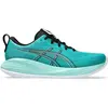Image de ASICS, Hommes, Chaussures de course à pied, Gel-Cumulus 27 Laufschuhe für Herren (44), Vert