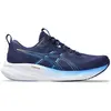Image de ASICS Performance, Hommes, Chaussures de course à pied, Gel-Pulse 16 - 64507 (44.5), Bleu
