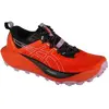 Image de ASICS Performance, Femmes, Chaussures de course à pied, Laufschuhe 13 (37), Orange, Bleu
