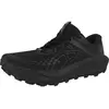 Image de ASICS Performance, Hommes, Chaussures de course à pied, Gel Trabuco 13 (45), Noir, Multicolore, Gris