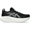 Image de ASICS Performance, Femmes, Chaussures de course à pied, Gel-Nimbus 27 - 65069 (41.5), Noir
