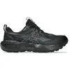 Image de ASICS, Hommes, Chaussures de course à pied, Gel Sonoma 8 GTX (42), Gris, Noir