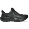 Image de ASICS Performance, Hommes, Chaussures de course à pied, Gel Sonoma 8 GTX (41.5), Noir, Gris