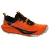 Image de ASICS Performance, Hommes, Chaussures de course à pied, Gel Trabuco 13 (46), Rouge, Orange