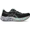 Image de ASICS Performance, Hommes, Chaussures de course à pied, Gel-Noosa Tri 16 (42), Noir
