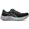 Image de ASICS Performance, Hommes, Chaussures de course à pied, GEL-Noosa TRI 16 (41.5), Noir, Bleu, Multicolore