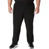 Image de ASICS Performance, Hommes, Bas de sport, Herren Core Woven Hose (XXL), Noir