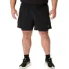 Image de ASICS Performance, Hommes, Bas de sport, ROAD 2N1 5IN SHORT Men (M), Gris, Noir