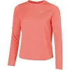 Image de ASICS Performance, Femmes, T-shirt de sport, Damen Core Langarm-Oberteil (L), Rose, Pink, L