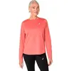 Image de ASICS Performance, Femmes, T-shirt de sport, Damen Core Langarm-Oberteil (S), Rose, Pink, S