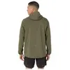 Image de ASICS Performance, Hommes, Veste de running, Fujitrail Waterpr Jacket Men (M), Vert, M