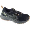 Image de ASICS, Hommes, Chaussures de course à pied, Trail Scout 3 Marineblau (37), Bleu