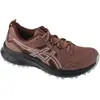 Image de ASICS, Femmes, Chaussures de course à pied, Trail Scout 3 Burgunderrot (39), Rouge