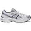 Image de ASICS, Femmes, Baskets, Gel 1130 White Dusty Purple, Blanc, Violet, (43.5)