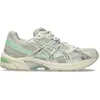 Image de ASICS Performance, Femmes, Chaussures de course à pied, Laufschuhe für Damen Asics Gel-1130 Weiss Damen (40), Noir, Blanc