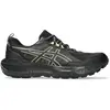 Image de ASICS, Hommes, Chaussures de course à pied, Gel-Sonoma (44), Noir, Bleu