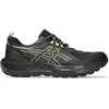 Image de ASICS Performance, Hommes, Chaussures de course à pied, Gel-Sonoma (42), Noir, Bleu