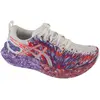 Image de ASICS, Femmes, Chaussures de course à pied, Chaussures de course à pied Gel-Noosa Tri 16 pour femmes (40), Bleu, Rouge, Violet, Multicolore