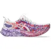 Image de ASICS Performance, Femmes, Chaussures de course à pied, Chaussures de course à pied Gel-Noosa Tri 16 pour femmes (37.5), Bleu, Blanc, Rouge