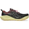 Image de ASICS Performance, Femmes, Chaussures de course à pied, Gel Trabuco 13 (40), Noir